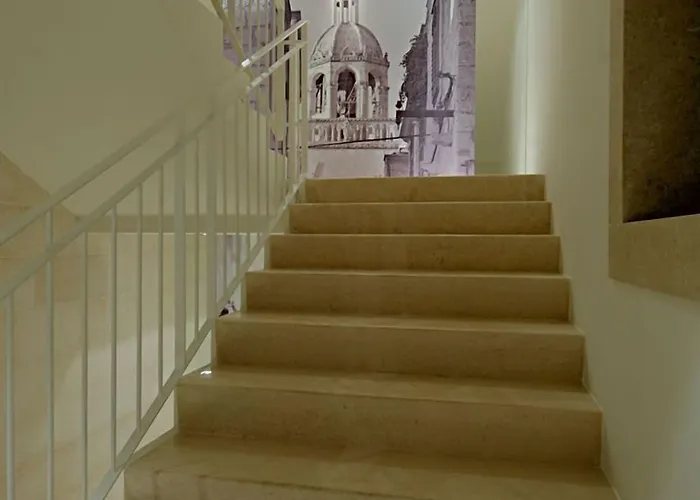 Otel Osejava Makarska