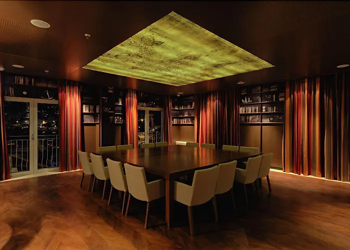 Osejava Макарска