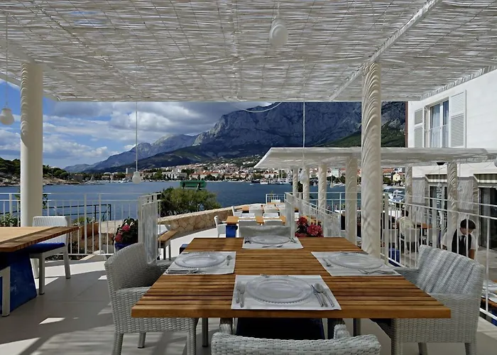 Osejava Makarska