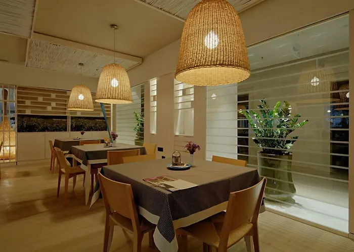 Osejava Otel Makarska