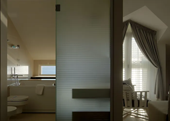 Hotell Osejava Makarska