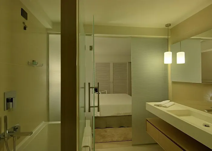 Otel Osejava Makarska