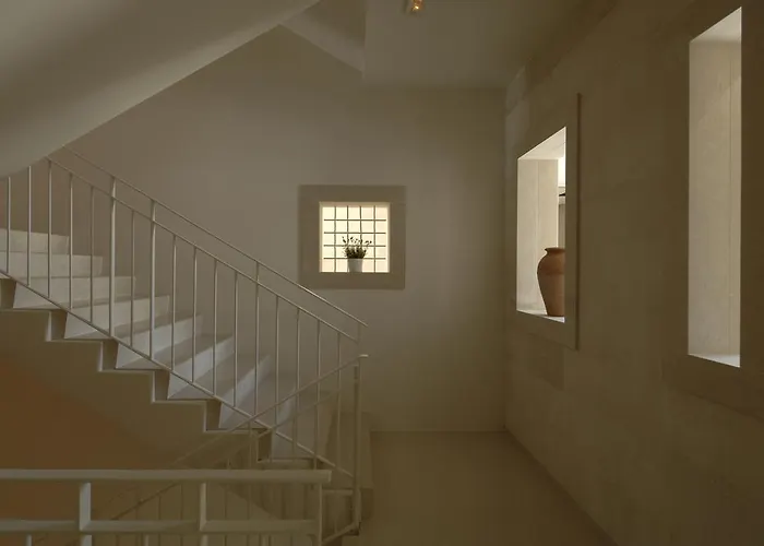 Отель Osejava 4*