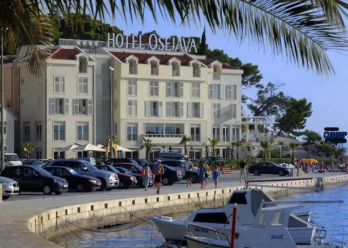 Osejava Макарска