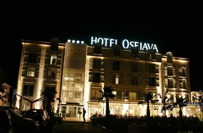 Osejava