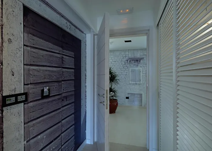 Otel Osejava Makarska