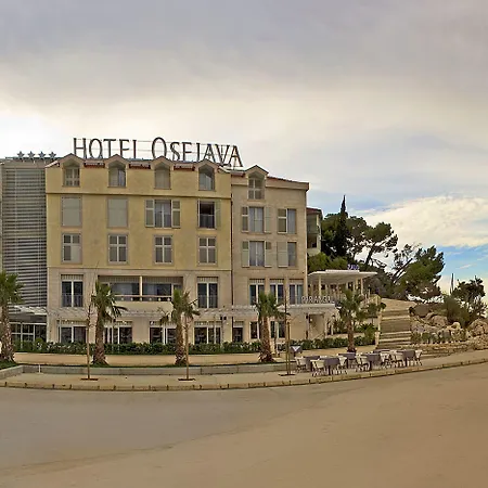فندق Osejava 4*
