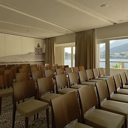Hotell Osejava Makarska