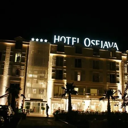Osejava