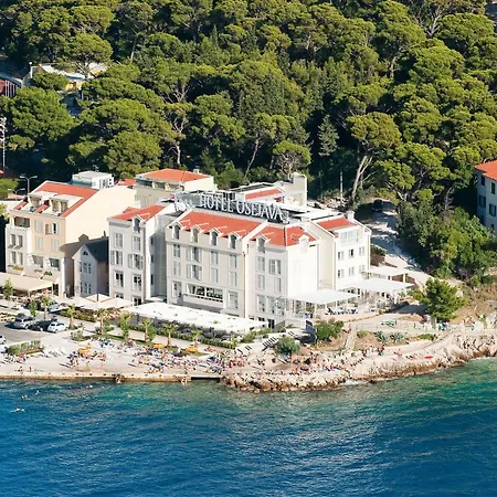 Osejava 4*